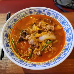 보배반점 사진