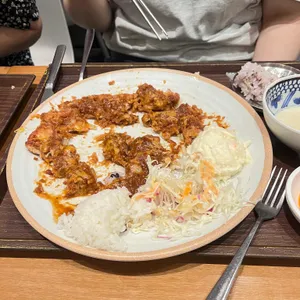 돈까스1985 사진