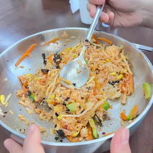 중동식당 사진 1