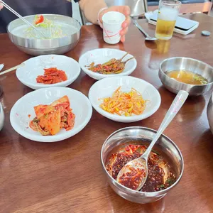 중동식당 사진 2
