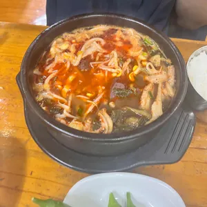 양평할매해장국 사진