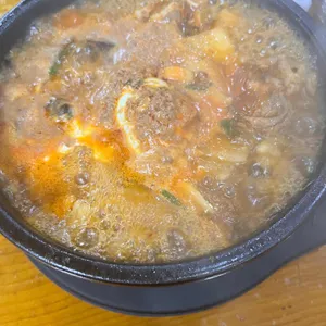양평할매해장국 사진