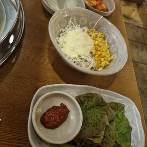 고수닭갈비 충장점 사진