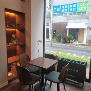 더히든프론트 리뷰 사진
