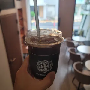 더히든프론트 사진