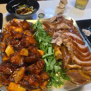 족발쌀롱 사진