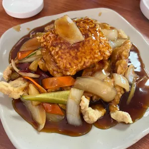 임금님자장면 사진