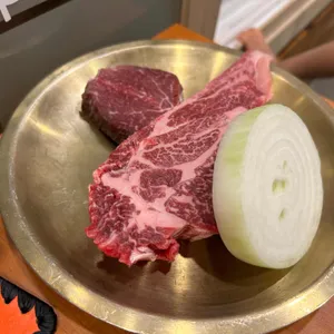 서동한우 사진