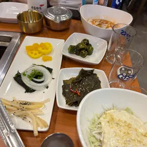 서동한우 사진