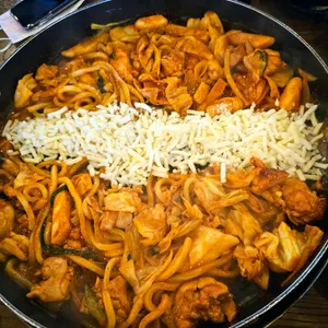은앤정명동닭갈비 사진