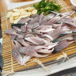 해물명가 구룡포 사진