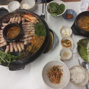 소소집 사진