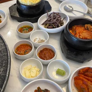 리정원 사진