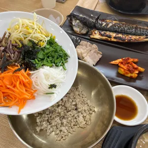 희락보리 사진