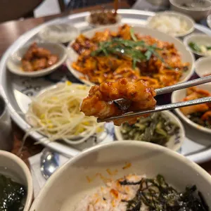 오봉집 사진