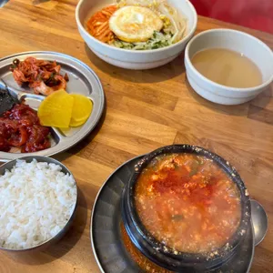 신해바라기분식 사진