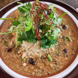 카레 리뷰 사진