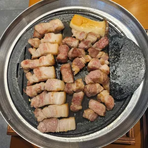 고반식당 사진
