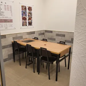 양포항 덕신점 리뷰 사진