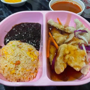 일랑 리뷰 사진