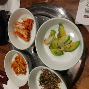 뚝심한우 사진