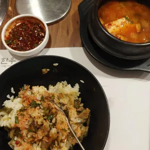 뚝심한우 사진