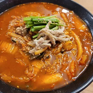 명가교동짬뽕 사진