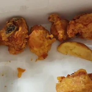 60계치킨 사진