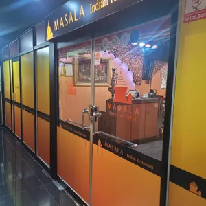 마살라인디안레스토랑 리뷰 사진