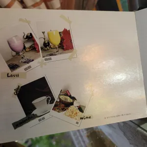 마살라인디안레스토랑 리뷰 사진