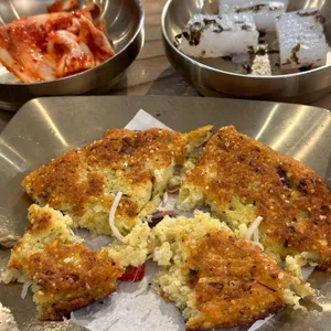 먹고을밥상 사진