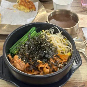 먹고을밥상 사진