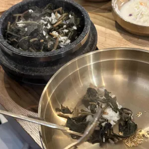 먹고을밥상 사진