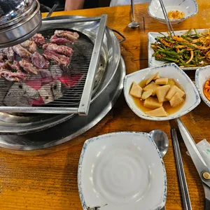 예박사 사진
