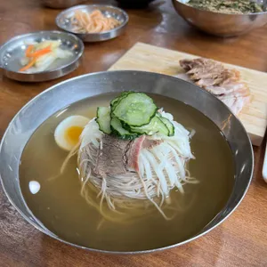 애월리순메밀막국수 대표 사진