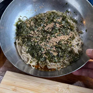 애월리순메밀막국수 사진