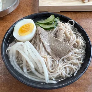 애월리순메밀막국수 사진