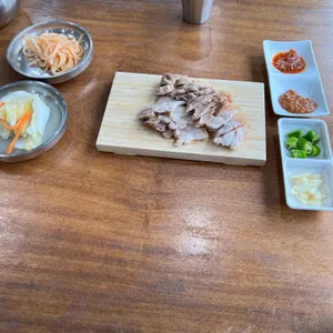 애월리순메밀막국수 리뷰 사진