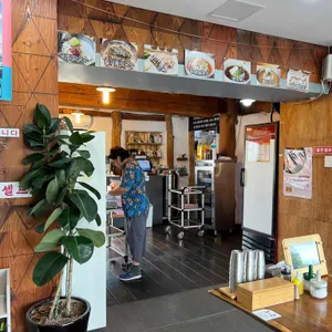 애월리순메밀막국수 리뷰 사진