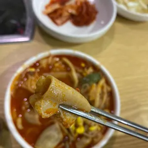 왕갈비탕&곱전 리뷰 사진