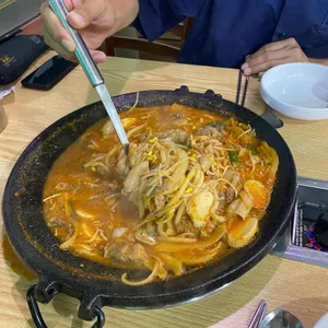 왕갈비탕&곱전 리뷰 사진