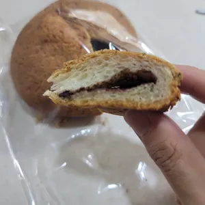 1월의 윤슬 사진