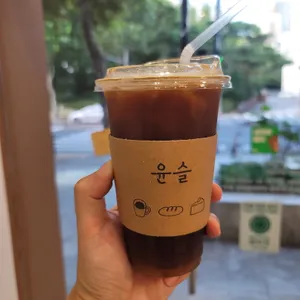 1월의 윤슬 사진