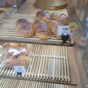 1월의 윤슬 사진