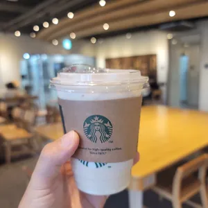 스타벅스 사진