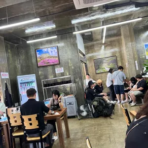 함덕골목 리뷰 사진