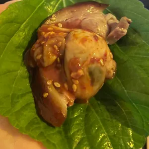 오복족발 사진