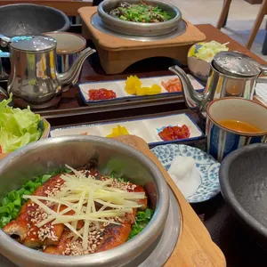 담솥 리뷰 사진