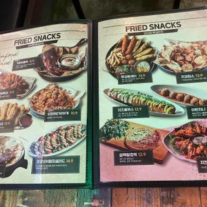 설맥 리뷰 사진