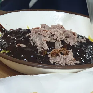 황제손짬뽕 사진